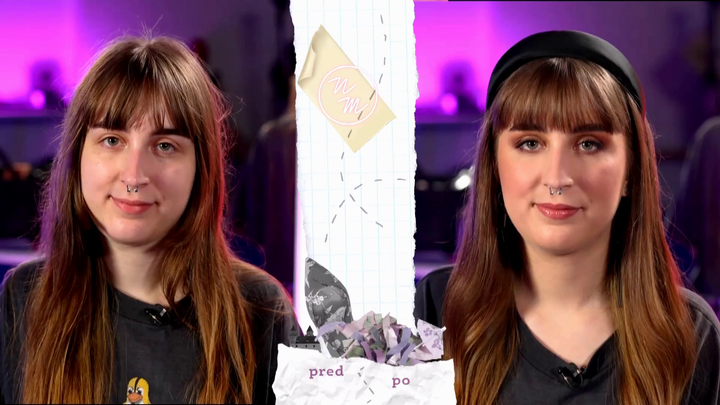 Nákupné maniačky - Anna premena